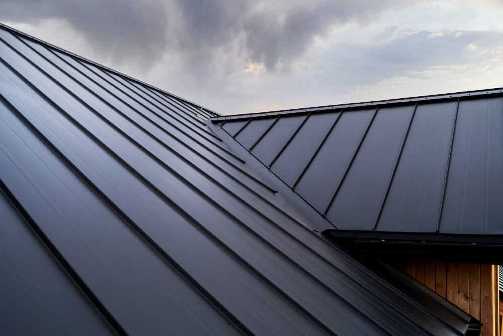 metal-roofing