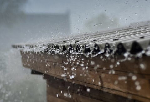 M&M Leaking Roof Blog Post Image