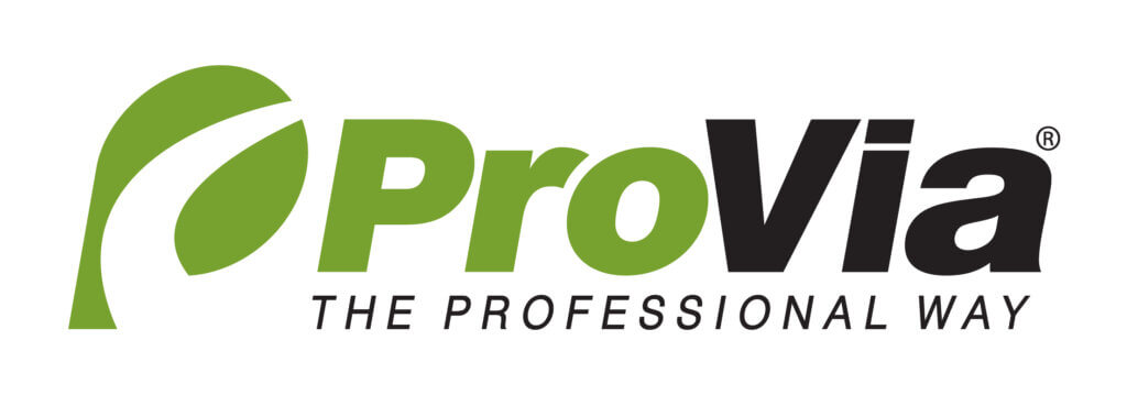 provia logo