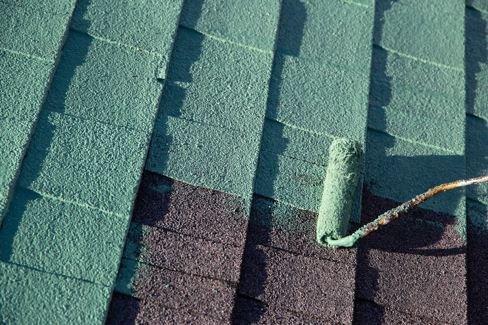 roof-painting