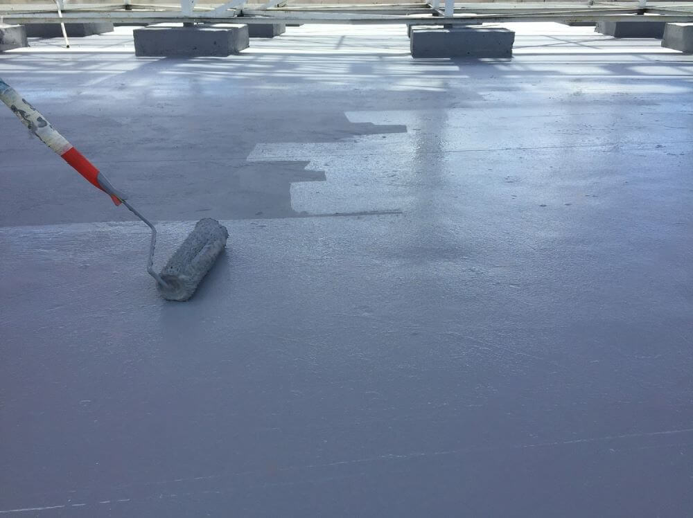 roof coating