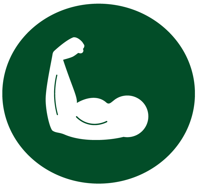 Strongest Warranties