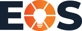 EOS logo