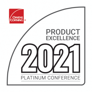 product excellence 2021