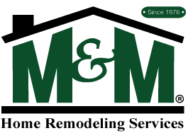 M&M Home Remodeling Services