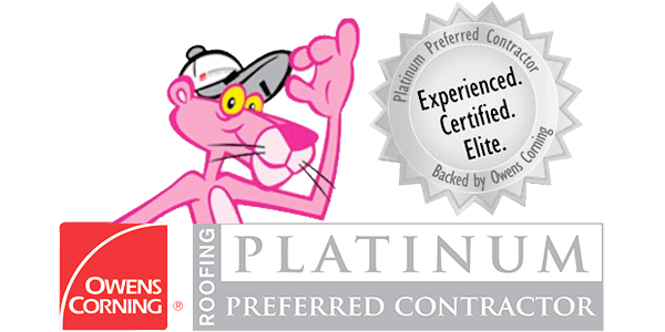 owens corning platinum