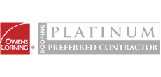OC Platinum Preferred Contractor