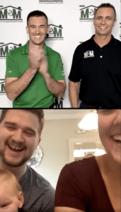 m-m contestant winner